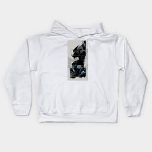 Satelite Kids Hoodie